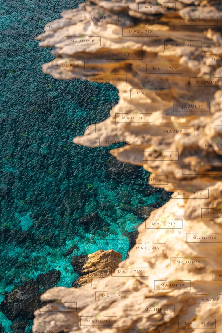 Falaises de Bonifacio