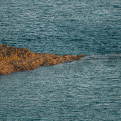 Falaises de Bonifacio