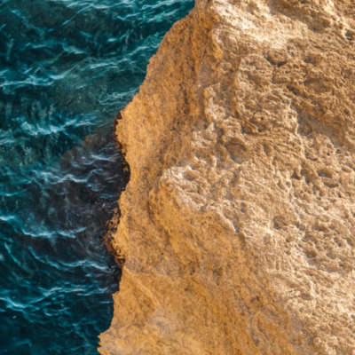 Falaises de Bonifacio
