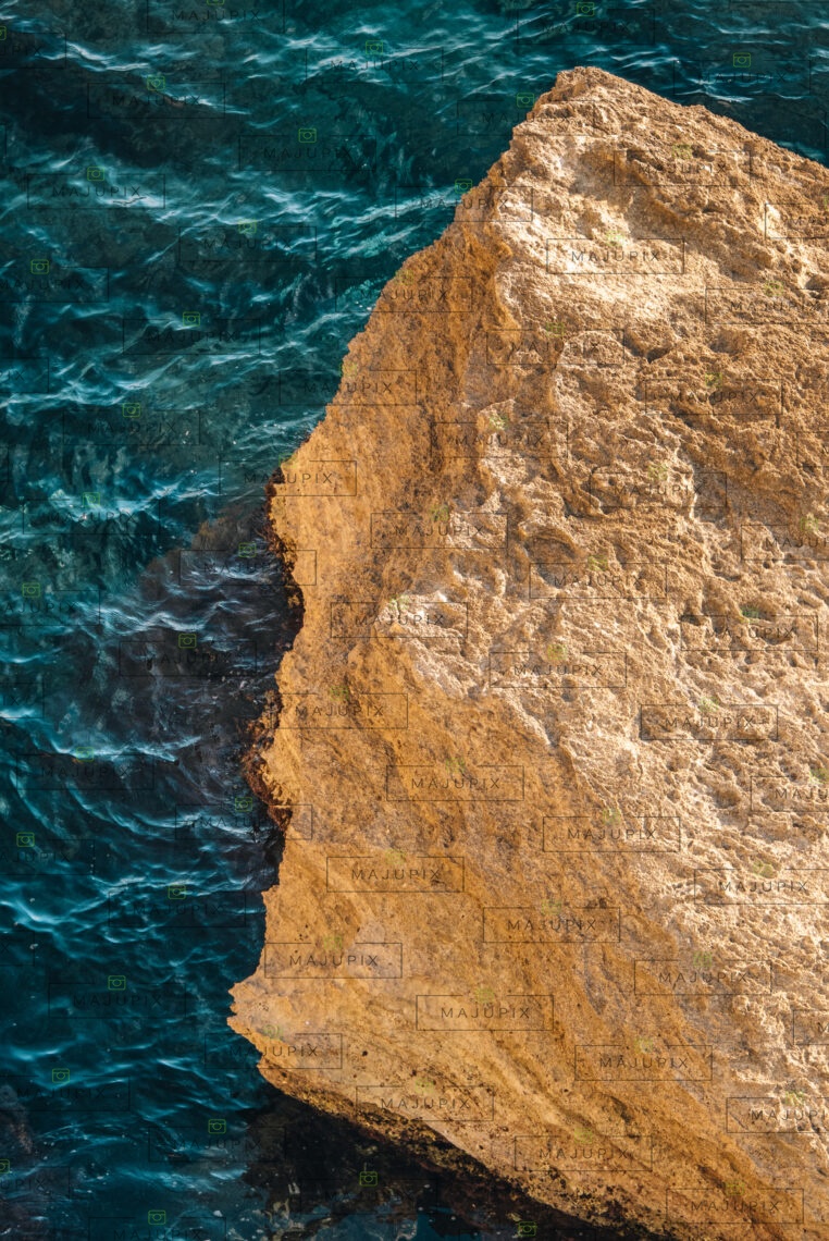 Falaises de Bonifacio