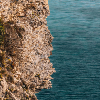 Falaises de Bonifacio