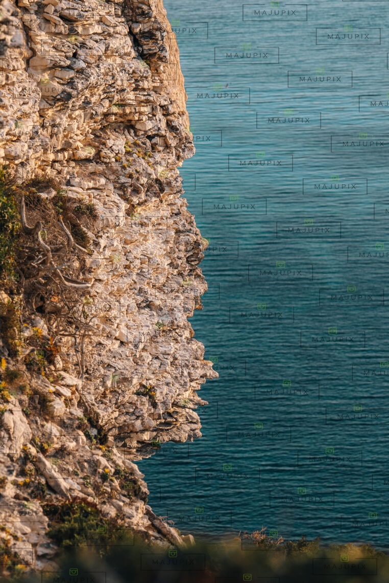 Falaises de Bonifacio