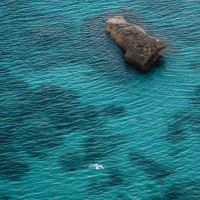 Falaises de Bonifacio