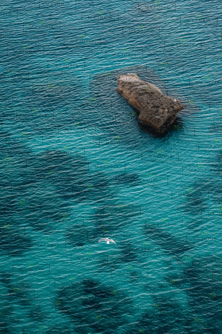Falaises de Bonifacio