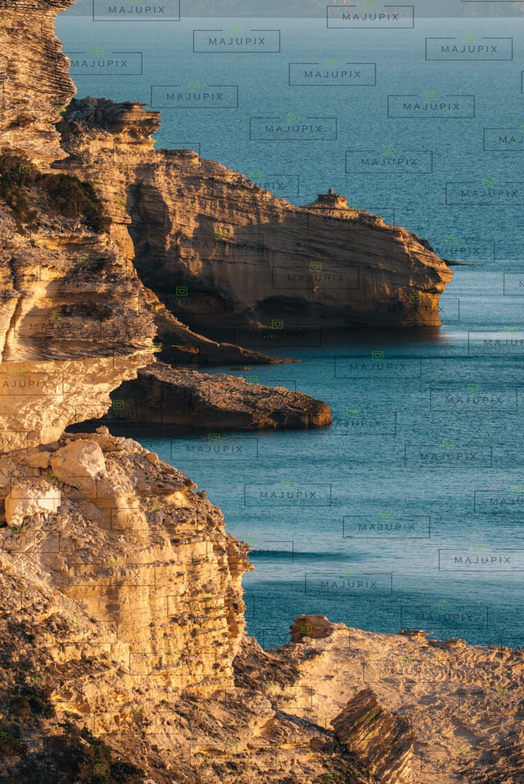 Falaises de Bonifacio