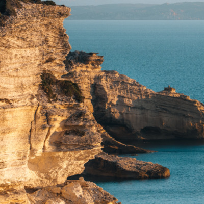 Falaises de Bonifacio