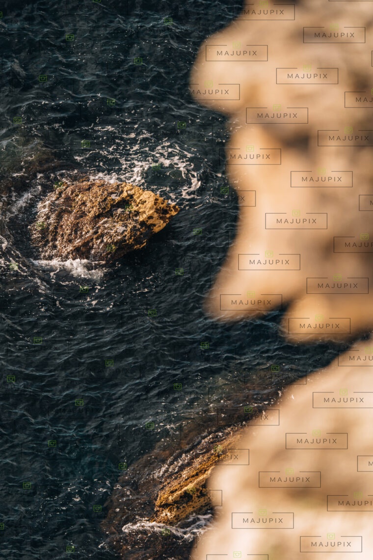 Falaises de Bonifacio