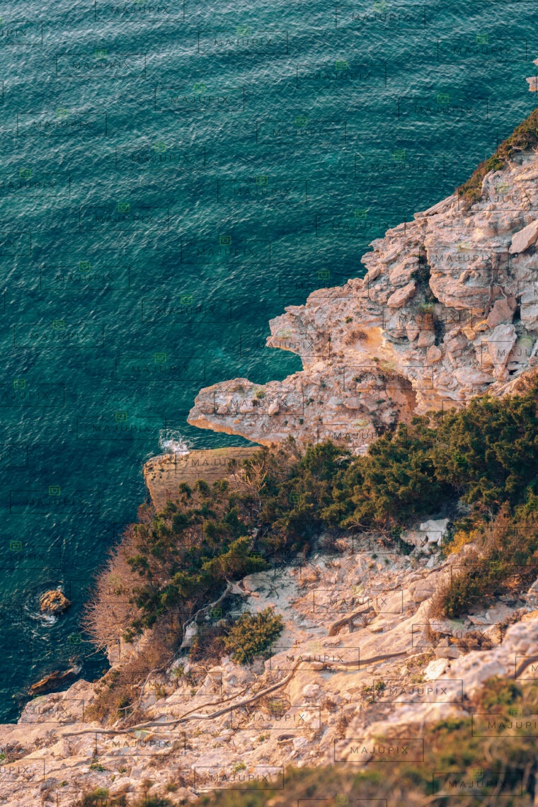 Falaises de Bonifacio