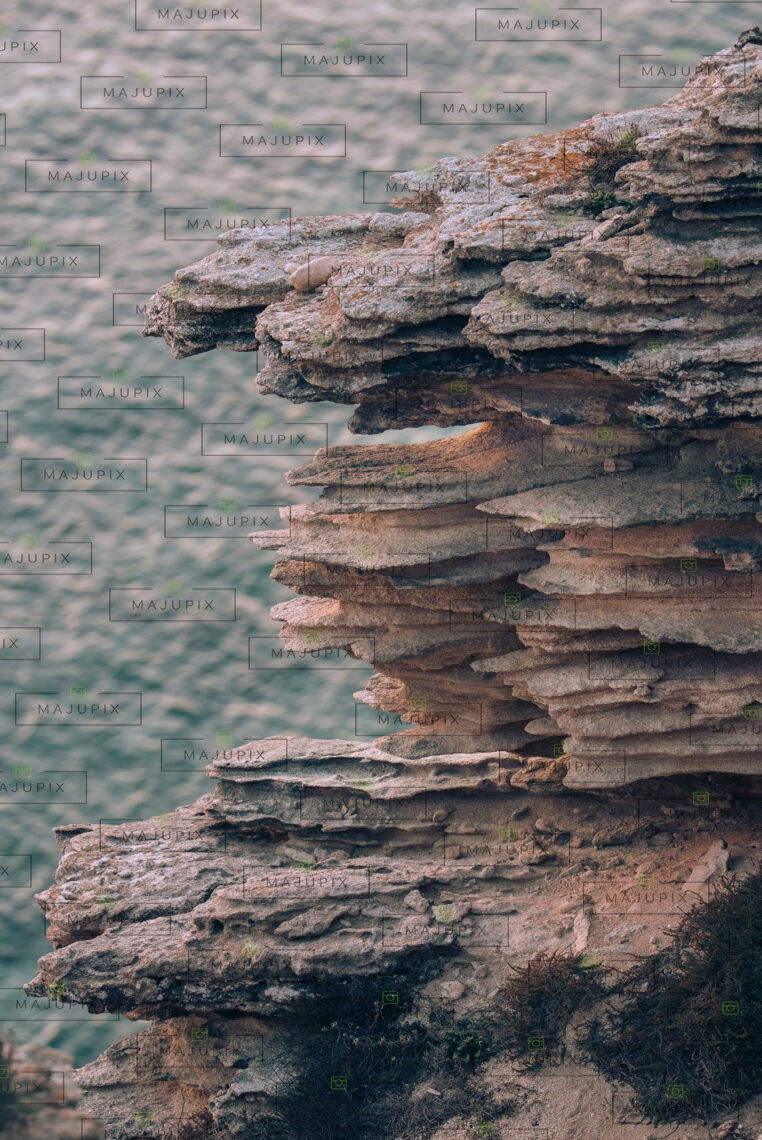 Falaises de Bonifacio