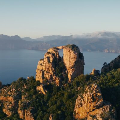 Calanques de Piana