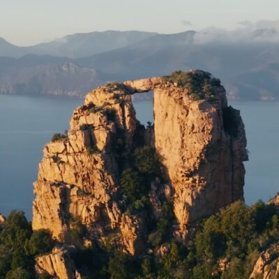 Calanques de Piana