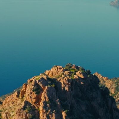 Calanques de Piana