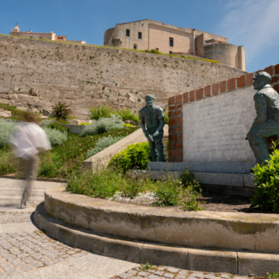Calvi