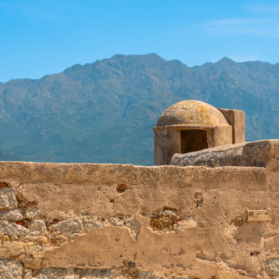 Citadelle de Calvi