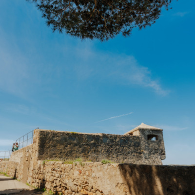 Citadelle de Calvi