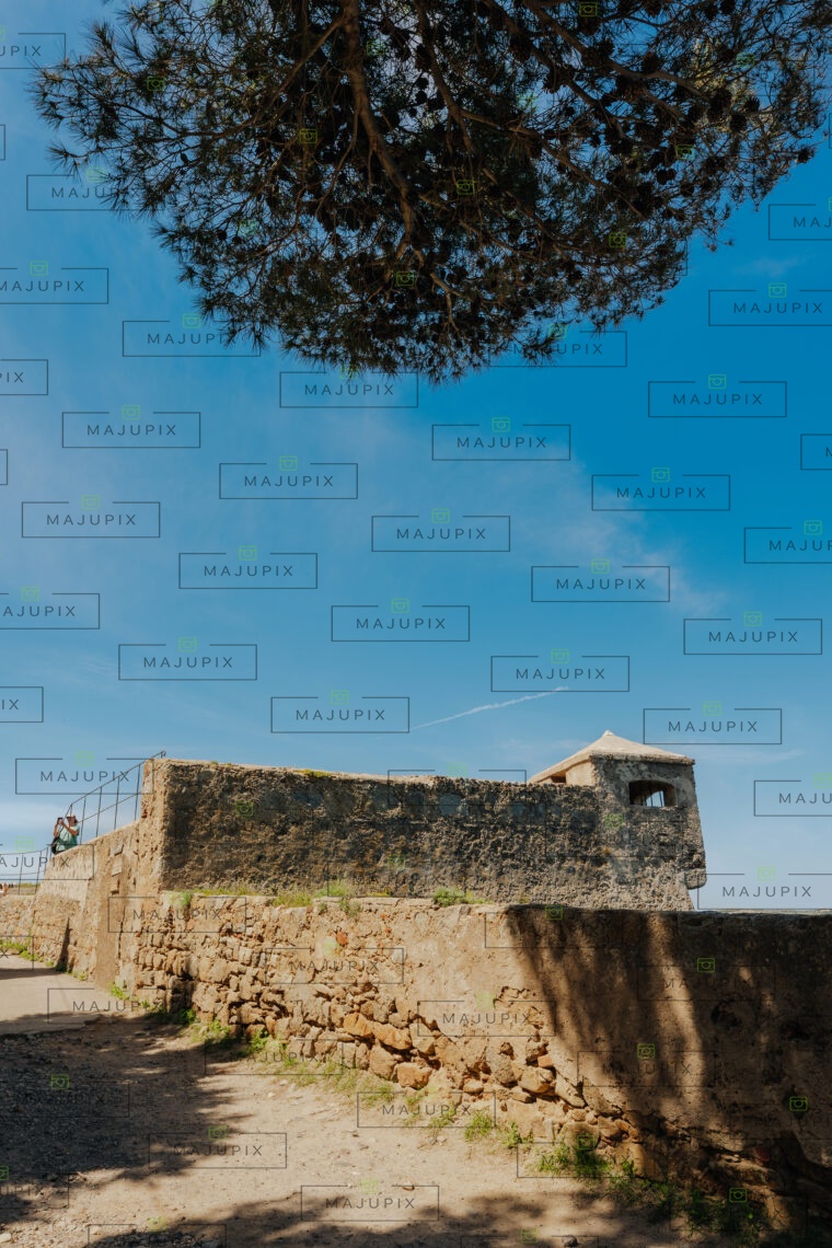 Citadelle de Calvi