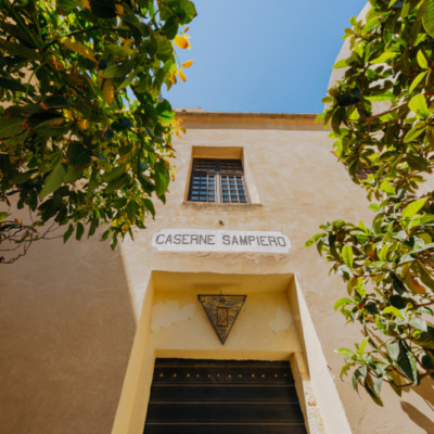 Calvi