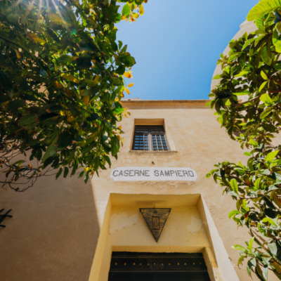 Calvi
