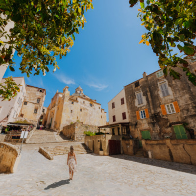 Calvi