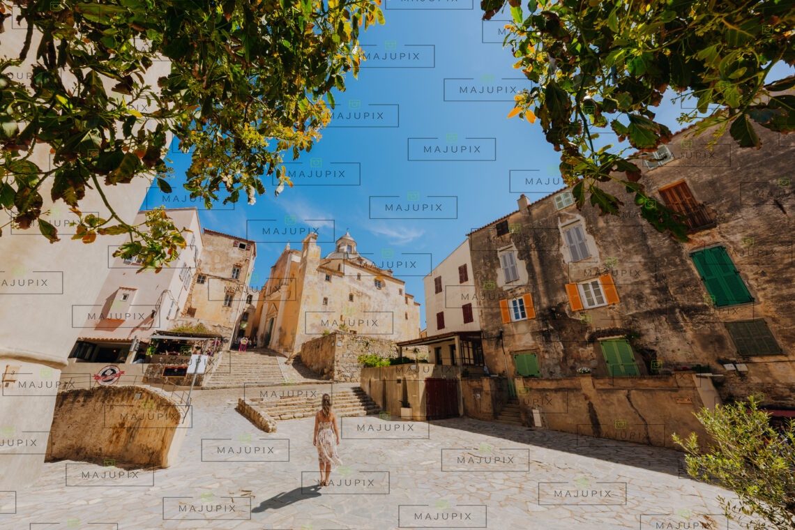 Calvi