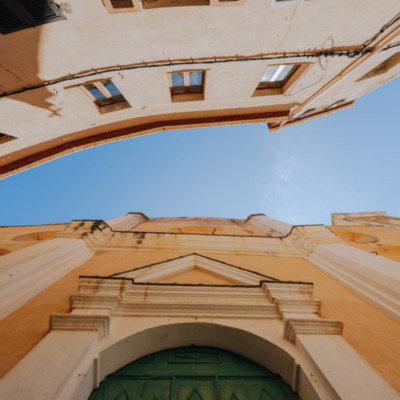 Calvi