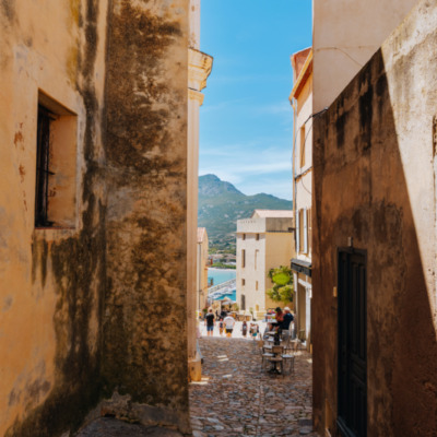 Calvi