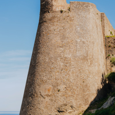 Citadelle de Calvi