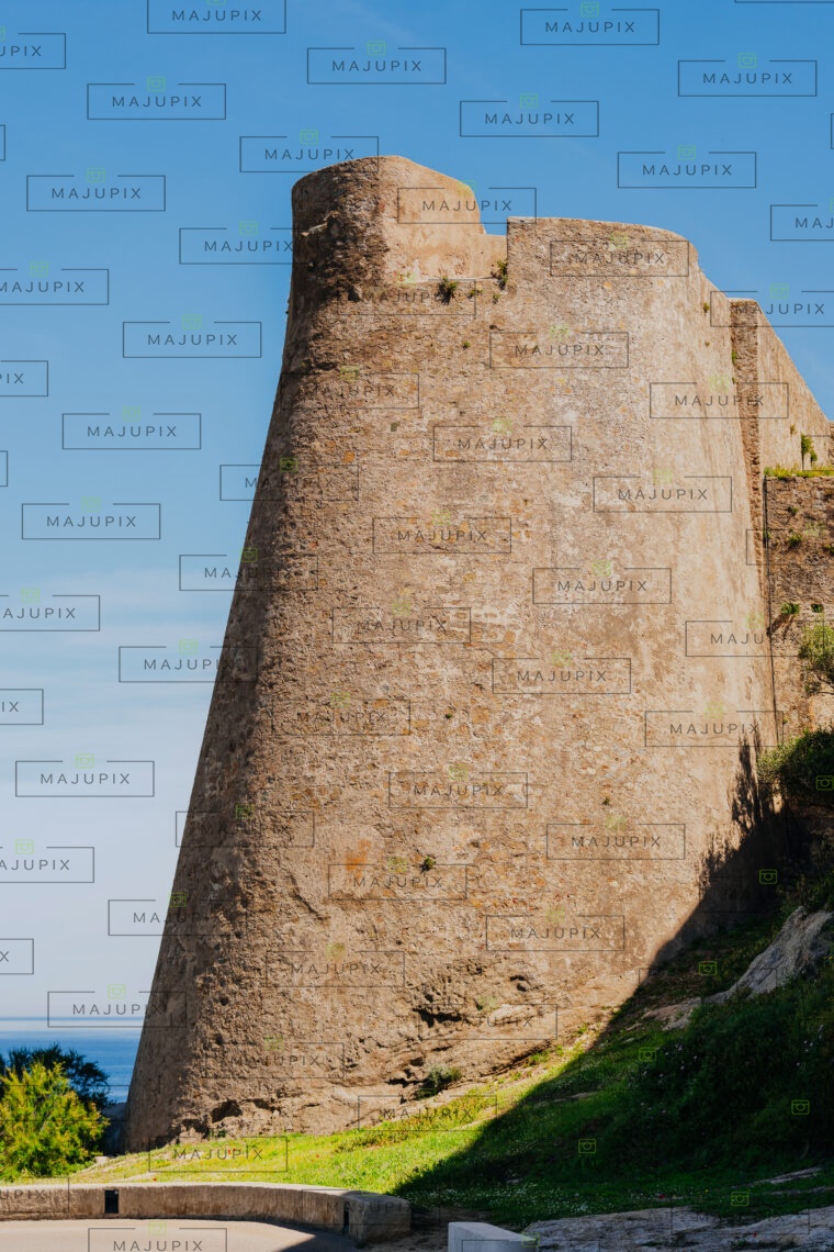 Citadelle de Calvi