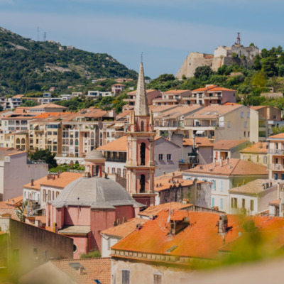 Calvi
