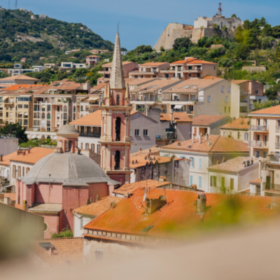 Calvi