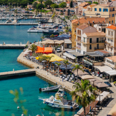 Calvi