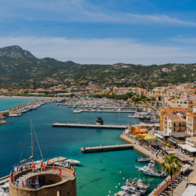 Calvi