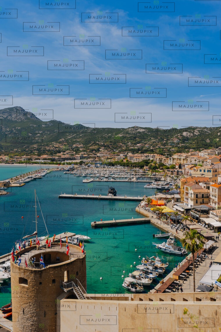 Calvi