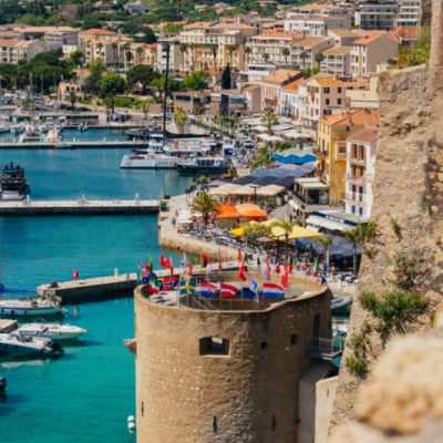 Calvi