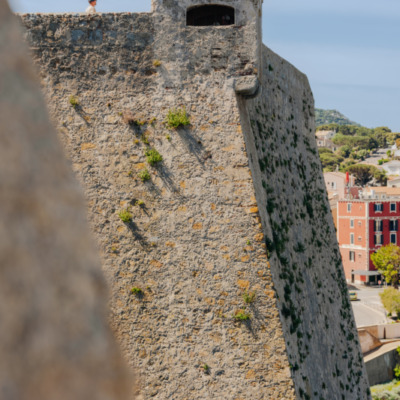 Citadelle de Calvi