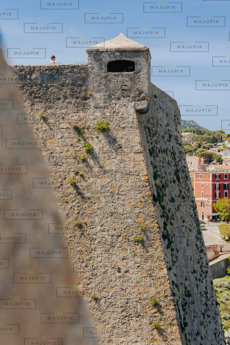 Citadelle de Calvi