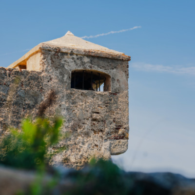 Citadelle de Calvi