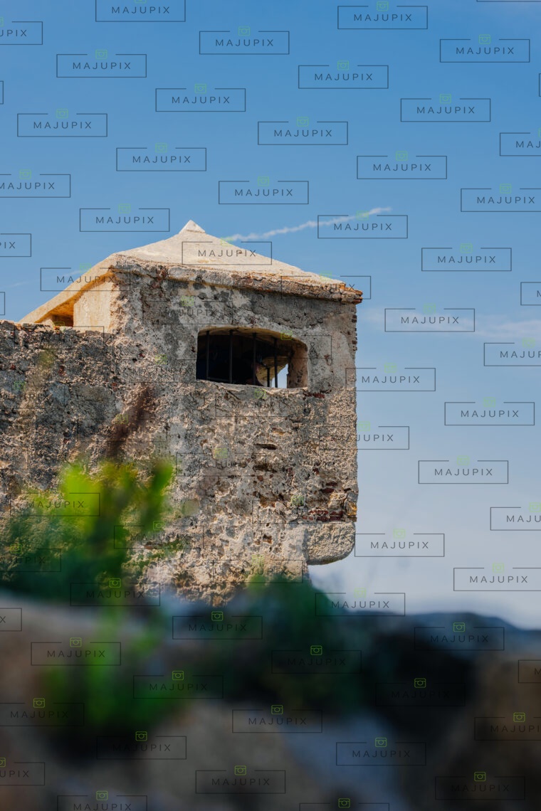 Citadelle de Calvi