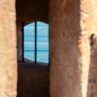 Citadelle de Calvi