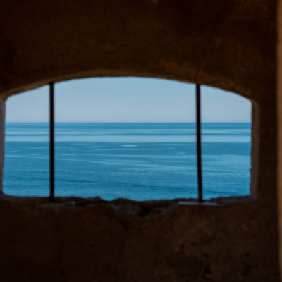 Citadelle de Calvi