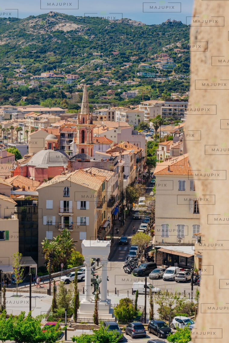 Calvi