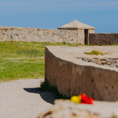 Citadelle de Calvi