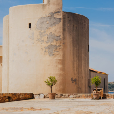 Citadelle de Calvi