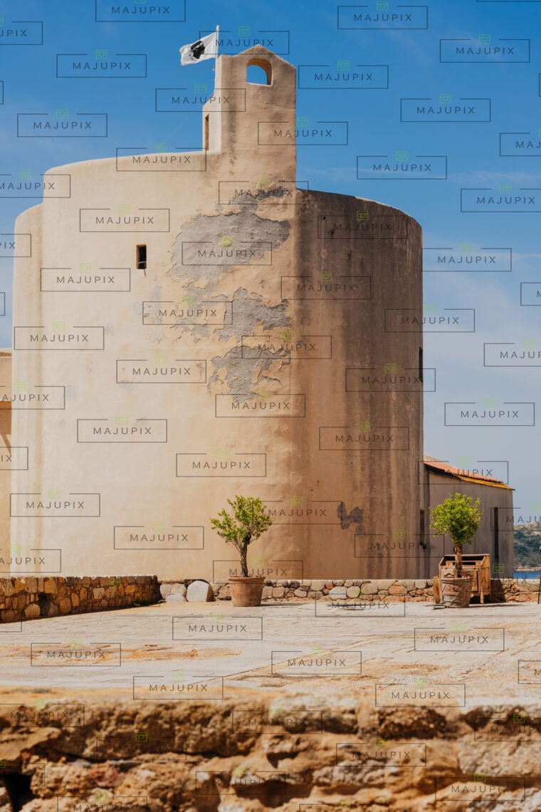 Citadelle de Calvi