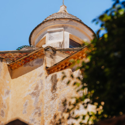 Église de Calvi