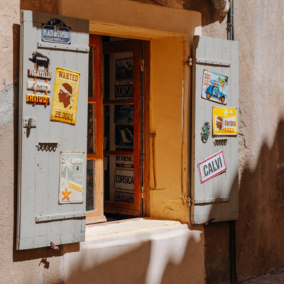 Calvi