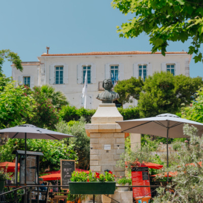 Calvi