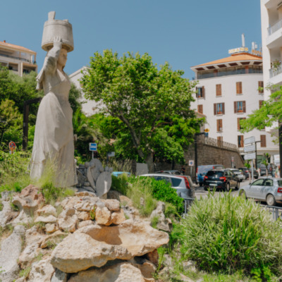 Calvi