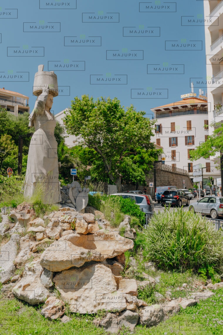 Calvi