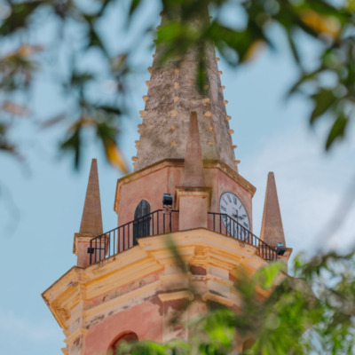 Eglise de Calvi